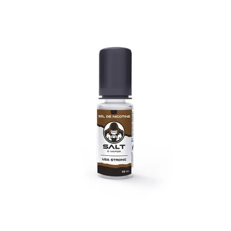 Usa Strong
