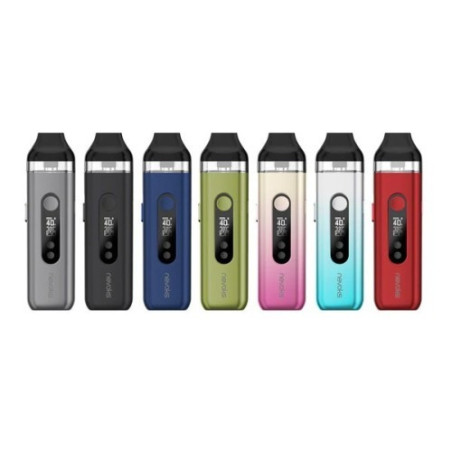 KIT FEELIN AX 3ml 1500mAh - NEVOKS