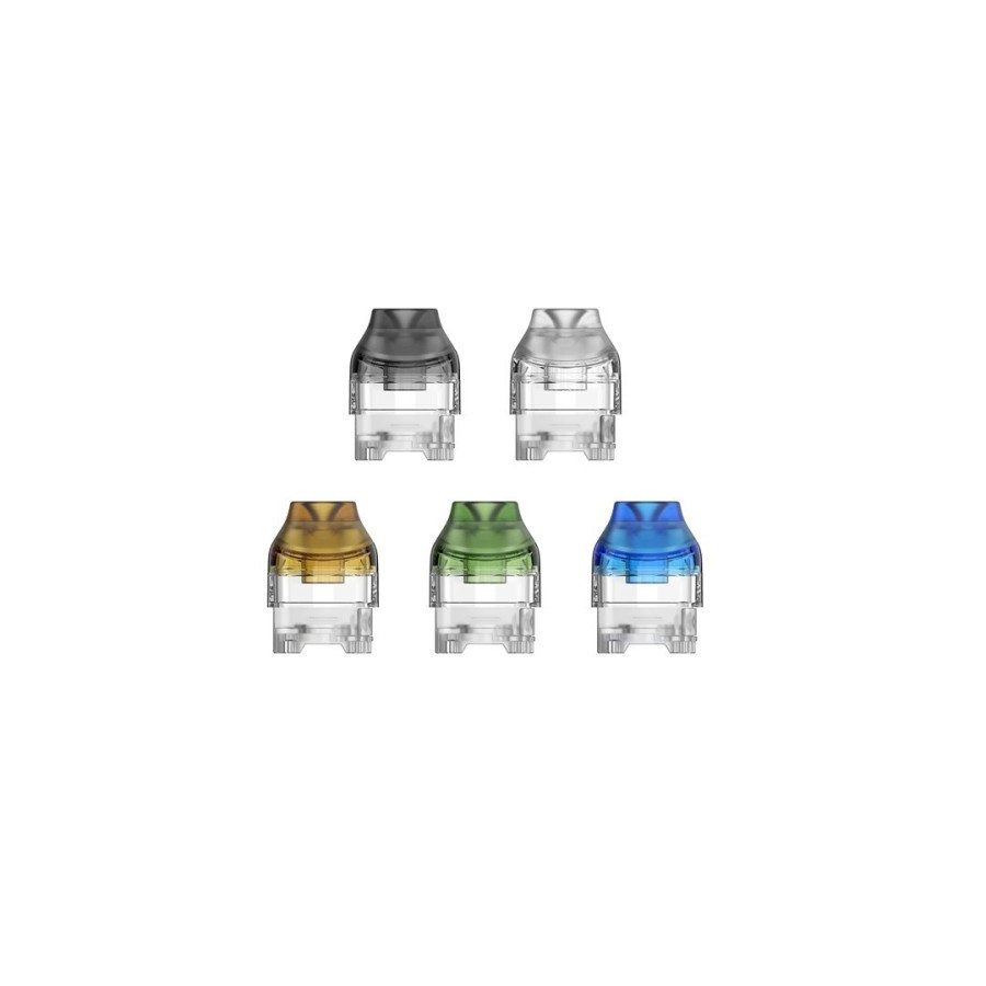 KIT FEELIN AX 3ml 1500mAh - NEVOKS