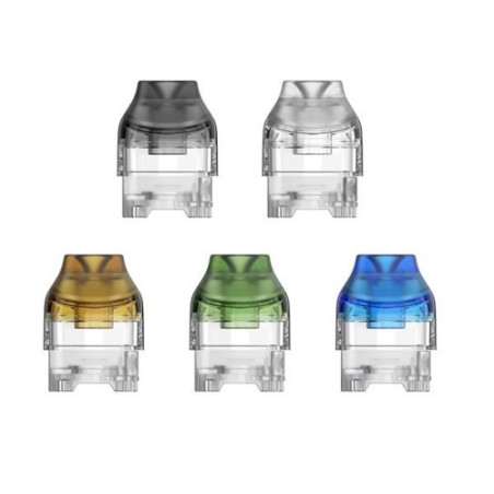 KIT FEELIN AX 3ml 1500mAh - NEVOKS