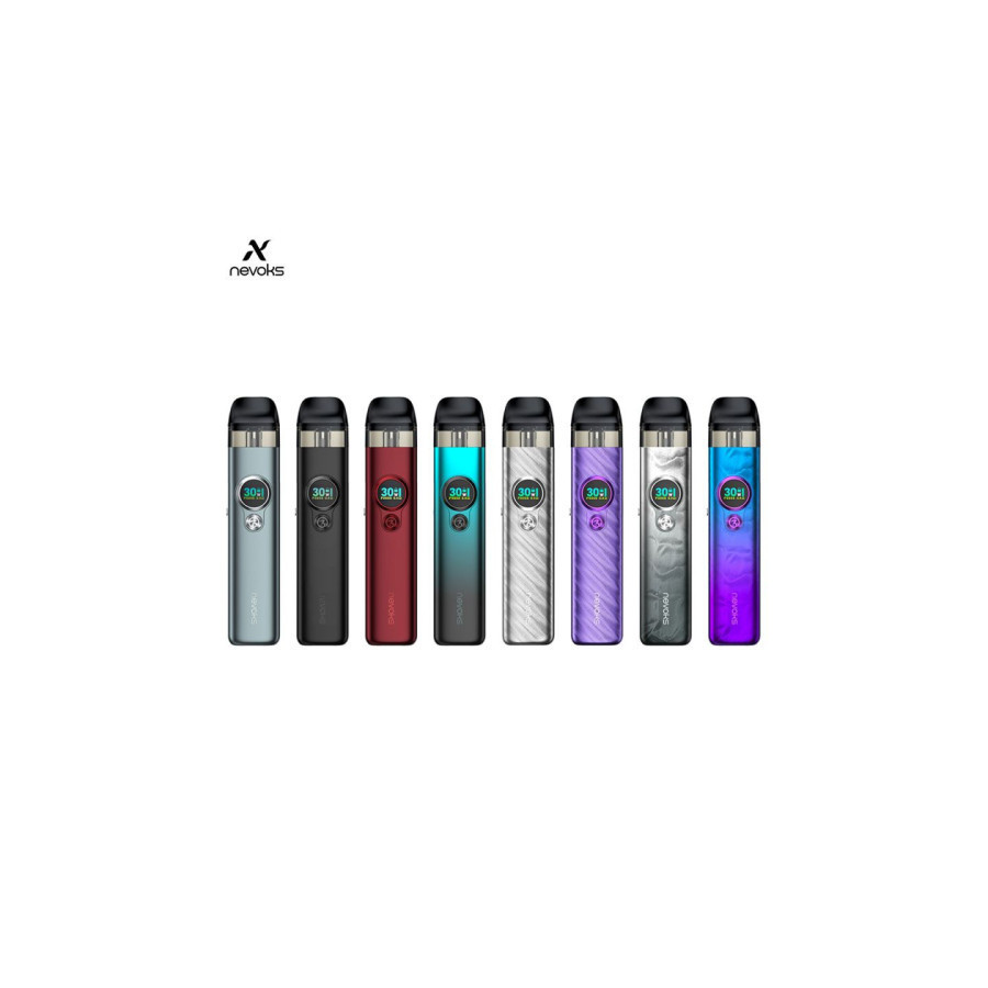 KIT FEELIN AX 3ml 1500mAh - NEVOKS