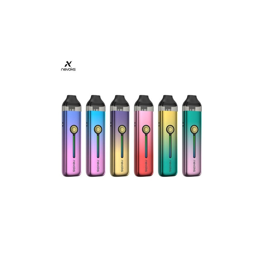 KIT FEELIN AX 3ml 1500mAh - NEVOKS