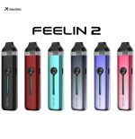 KIT FEELIN AX 3ml 1500mAh - NEVOKS