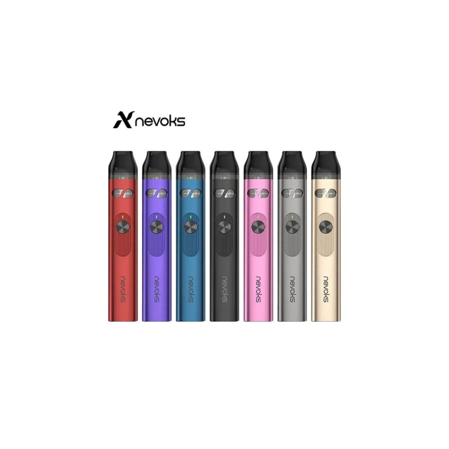 KIT FEELIN AX 3ml 1500mAh - NEVOKS