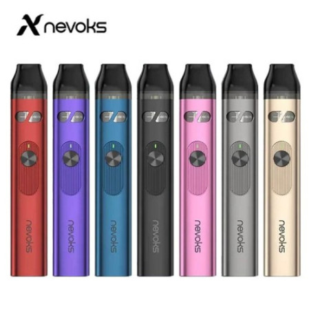 KIT FEELIN AX 3ml 1500mAh - NEVOKS