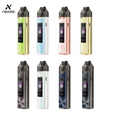 KIT FEELIN AX 3ml 1500mAh - NEVOKS