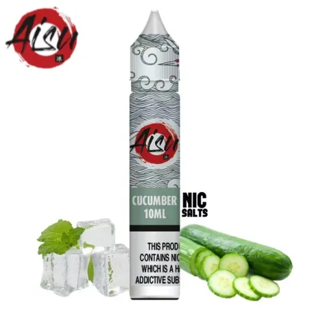 Cucumber