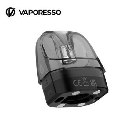 KIT FEELIN AX 3ml 1500mAh - NEVOKS