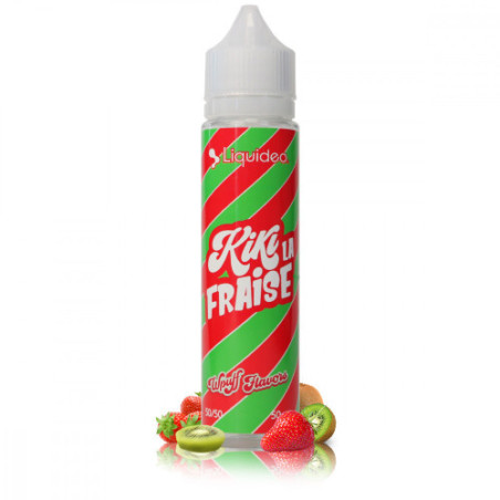 KIT FEELIN AX 3ml 1500mAh - NEVOKS