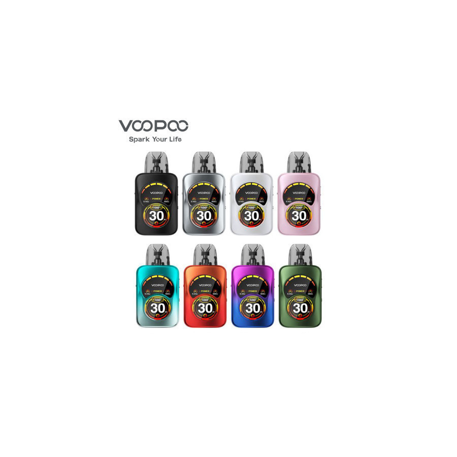 KIT FEELIN AX 3ml 1500mAh - NEVOKS