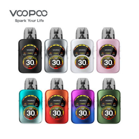 KIT FEELIN AX 3ml 1500mAh - NEVOKS