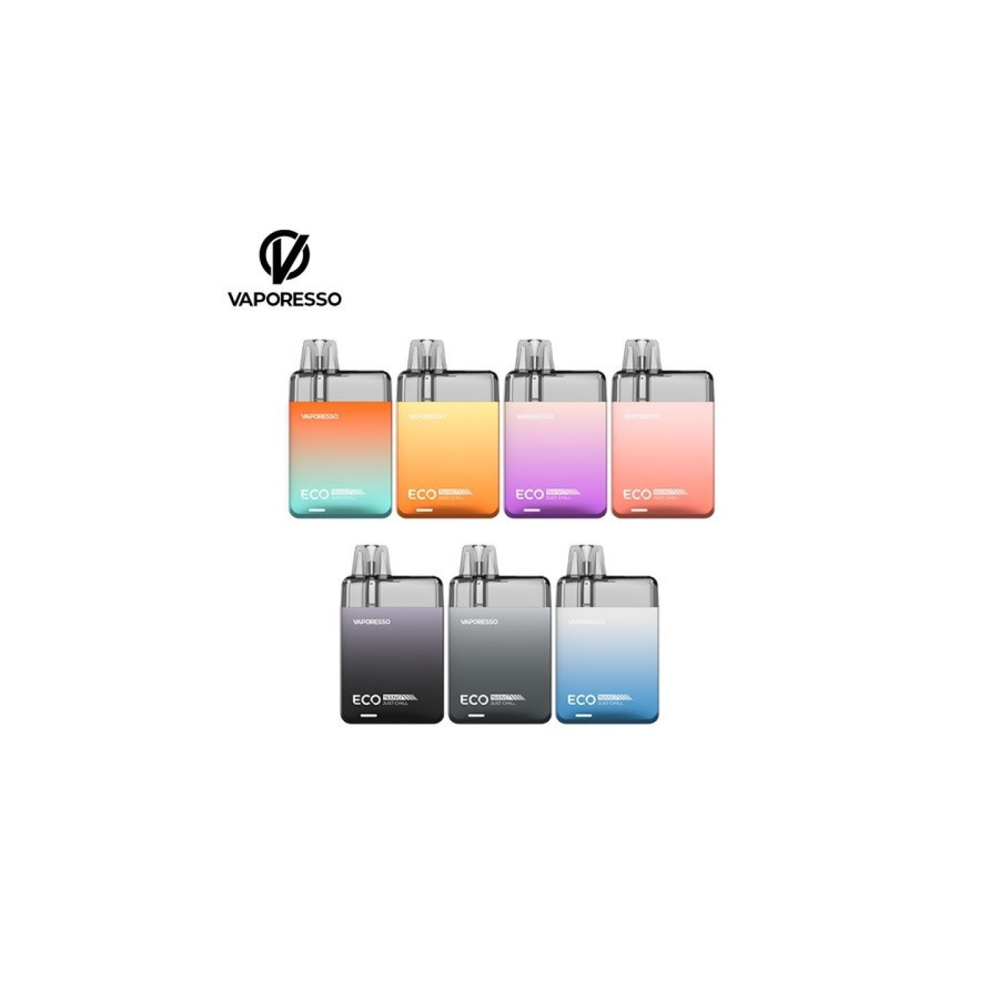 KIT FEELIN AX 3ml 1500mAh - NEVOKS