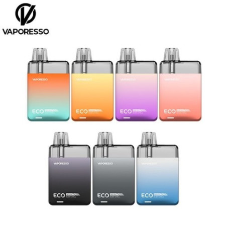 KIT FEELIN AX 3ml 1500mAh - NEVOKS