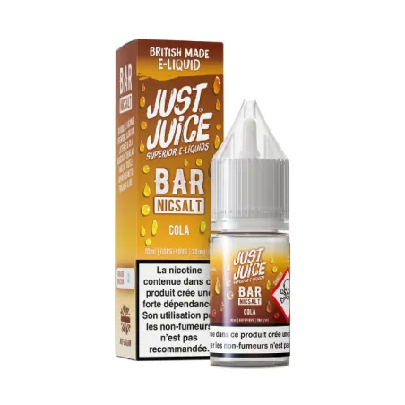 Cola Bar