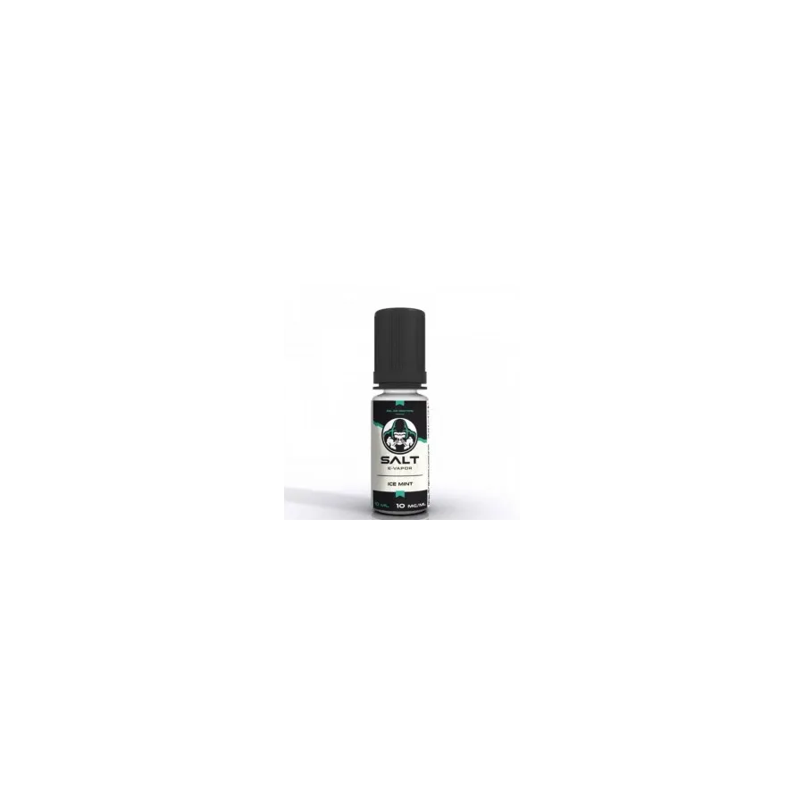 Ice Mint