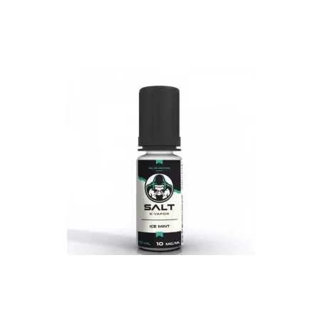 Ice Mint