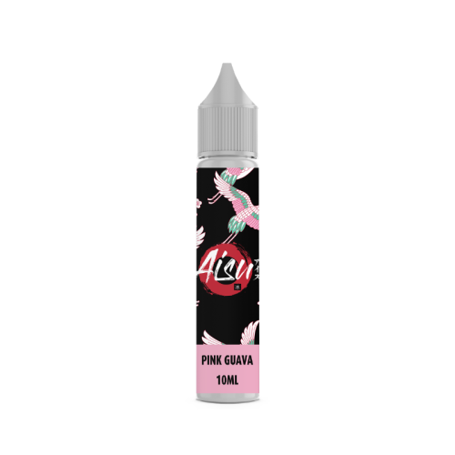 Pink Guava