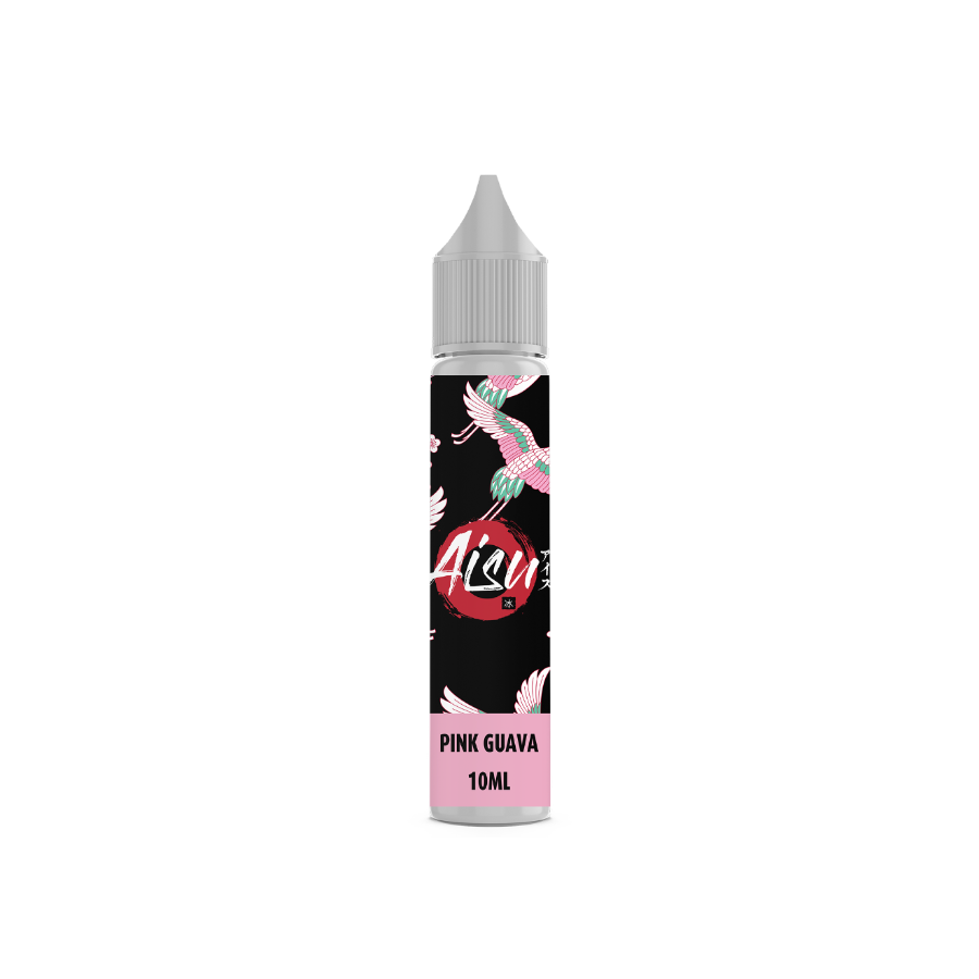 Pink Guava