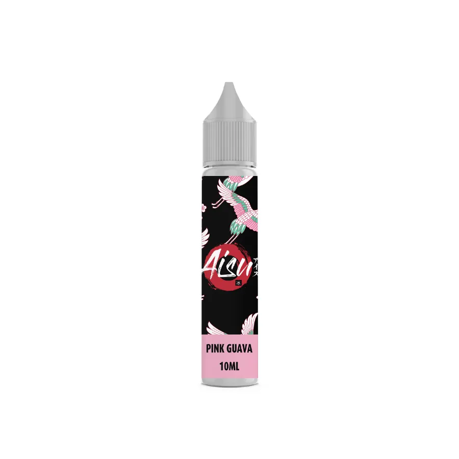 Pink Guava