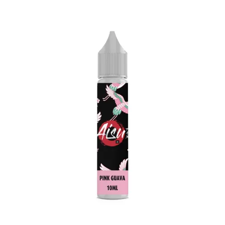 Pink Guava