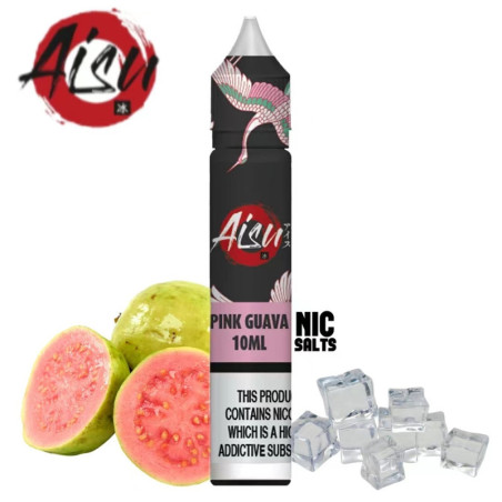 Pink Guava