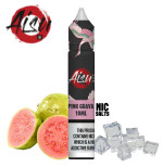 Pink Guava