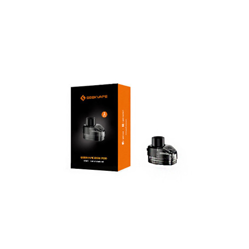 Pod de remplacement pour Aegis Boost Pro 2 4.5ml - Geekvape (pack de 2)