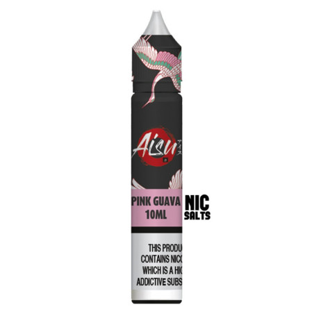 Pink Guava