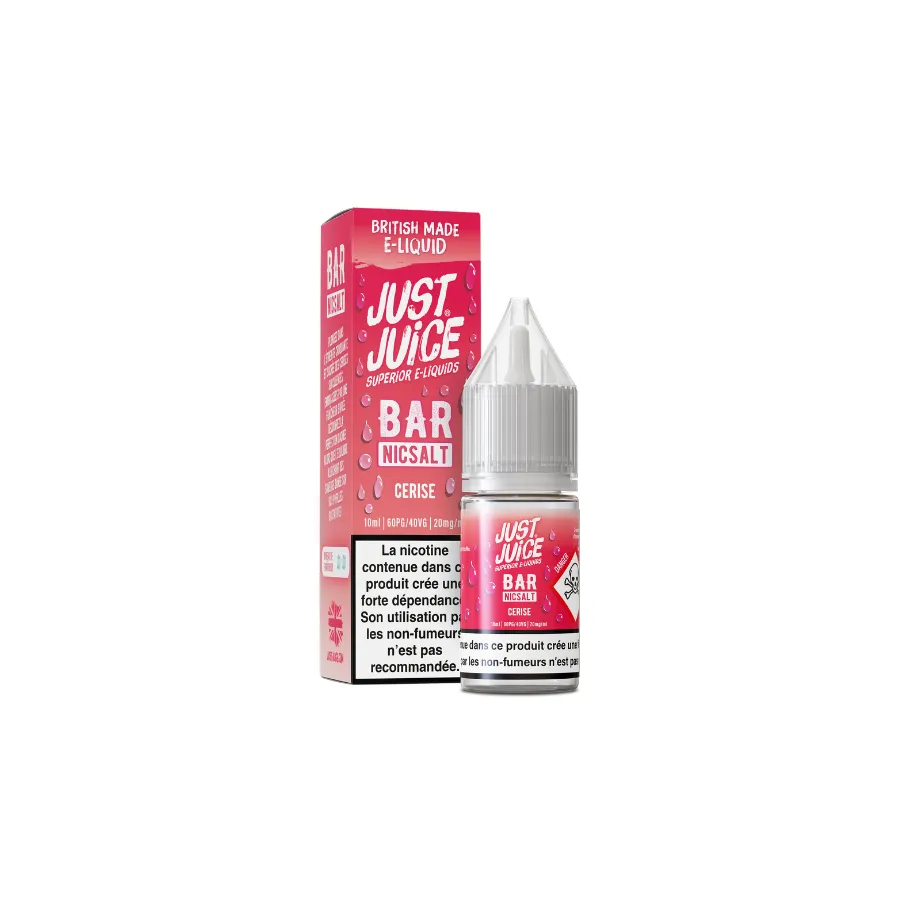 Cerise Bar