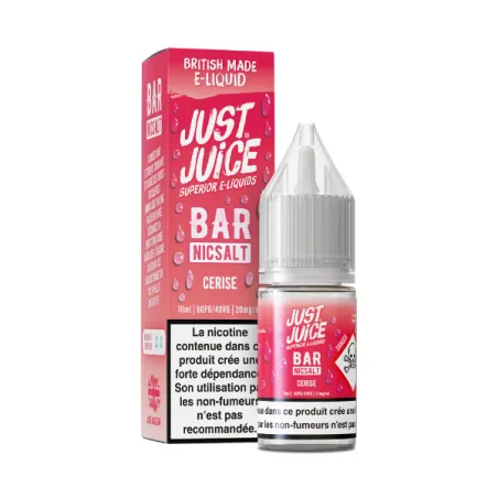Cerise Bar