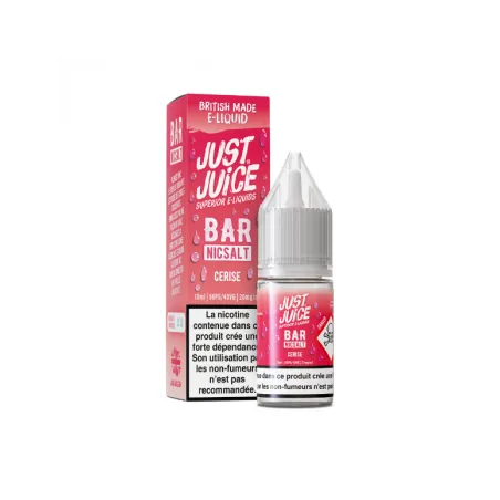 Cerise Bar