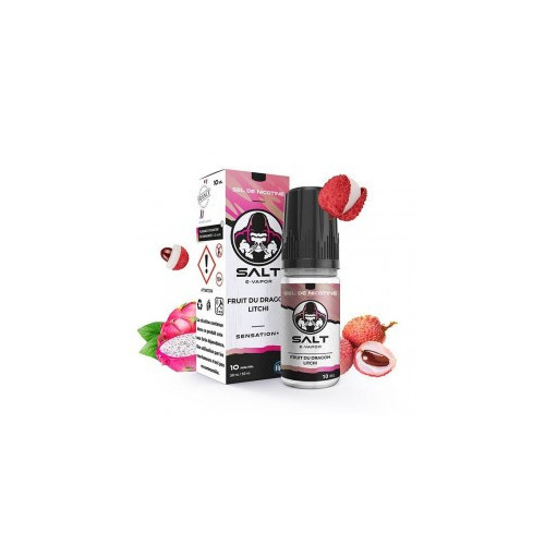 Fruit Du Dragon Litchi