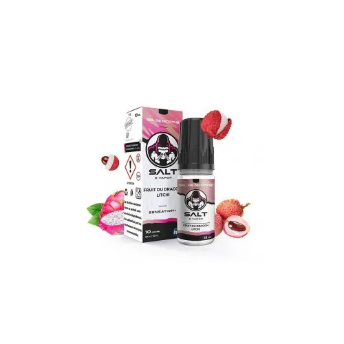 Fruit Du Dragon Litchi