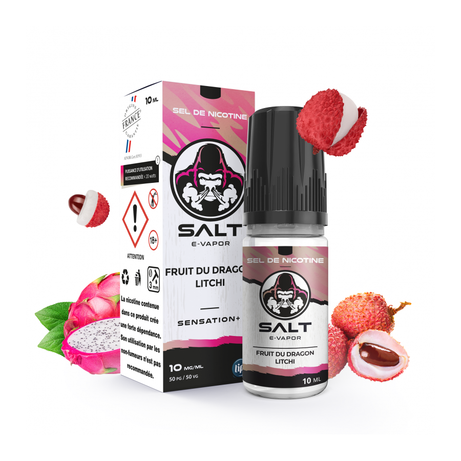 Fruit Du Dragon Litchi