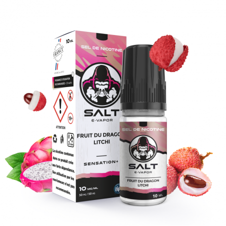 Fruit Du Dragon Litchi