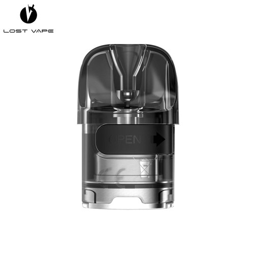 Cartouches E-Plus RBA - Lost Vape