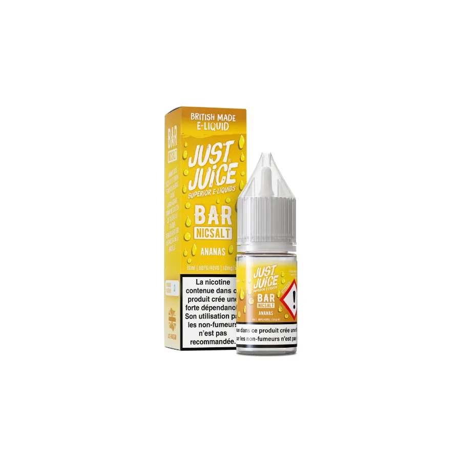 Ananas Bar
