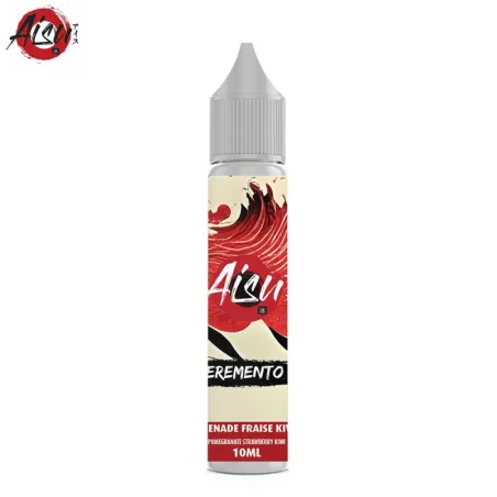 Grenade Fraise Kiwi