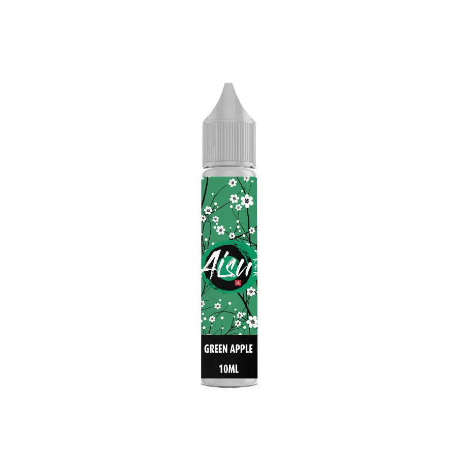 Green Apple