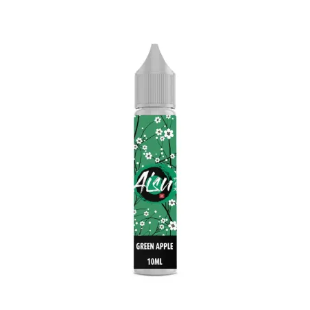 Green Apple