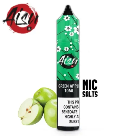 Green Apple