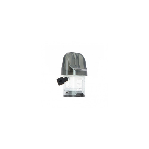 Cartouche vide pour Novo 4 par 3 - Smoktech