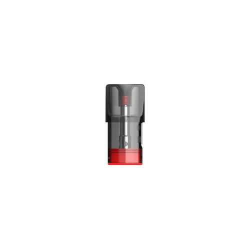 Cartouche Zero V5 2ml / 2pcs - Yooz