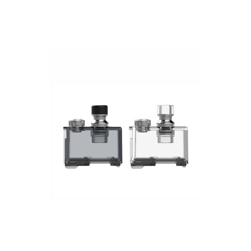 LVE - Cartouches Vides RBA Orion II Pro 4mL