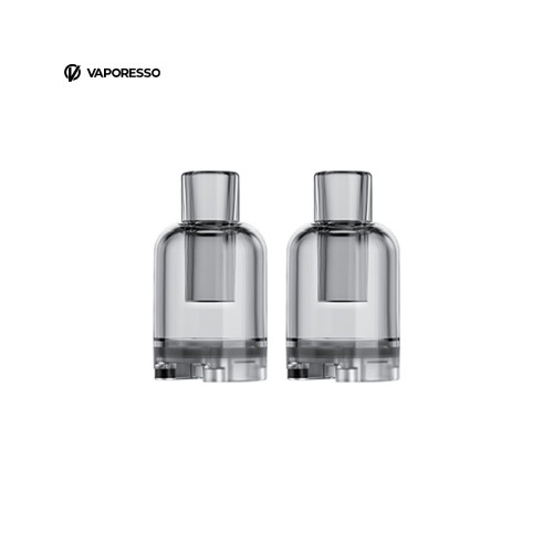Cartouches X Pod X Mini 4ml (2pcs) - Vaporesso