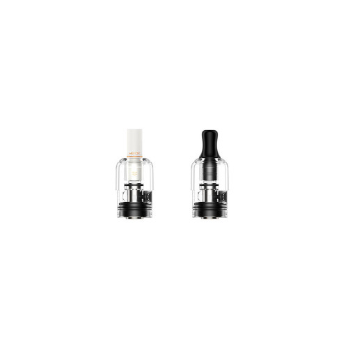 Cartouches Wenax S 2ml (2pcs) - GeekVape