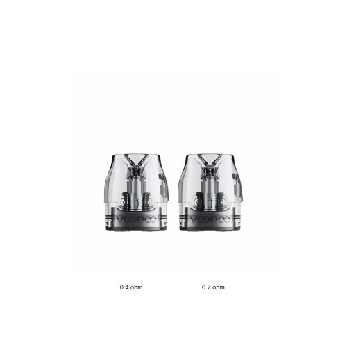 Cartouches VMate Top Fill par 2 - Voopoo