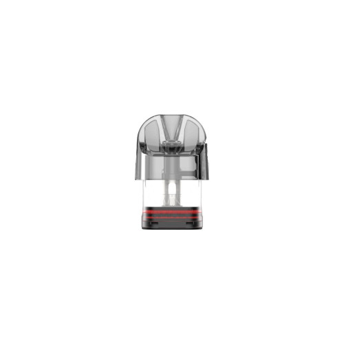 Cartouches Novo Pod 3ml Meshed par 3 - Smoktech