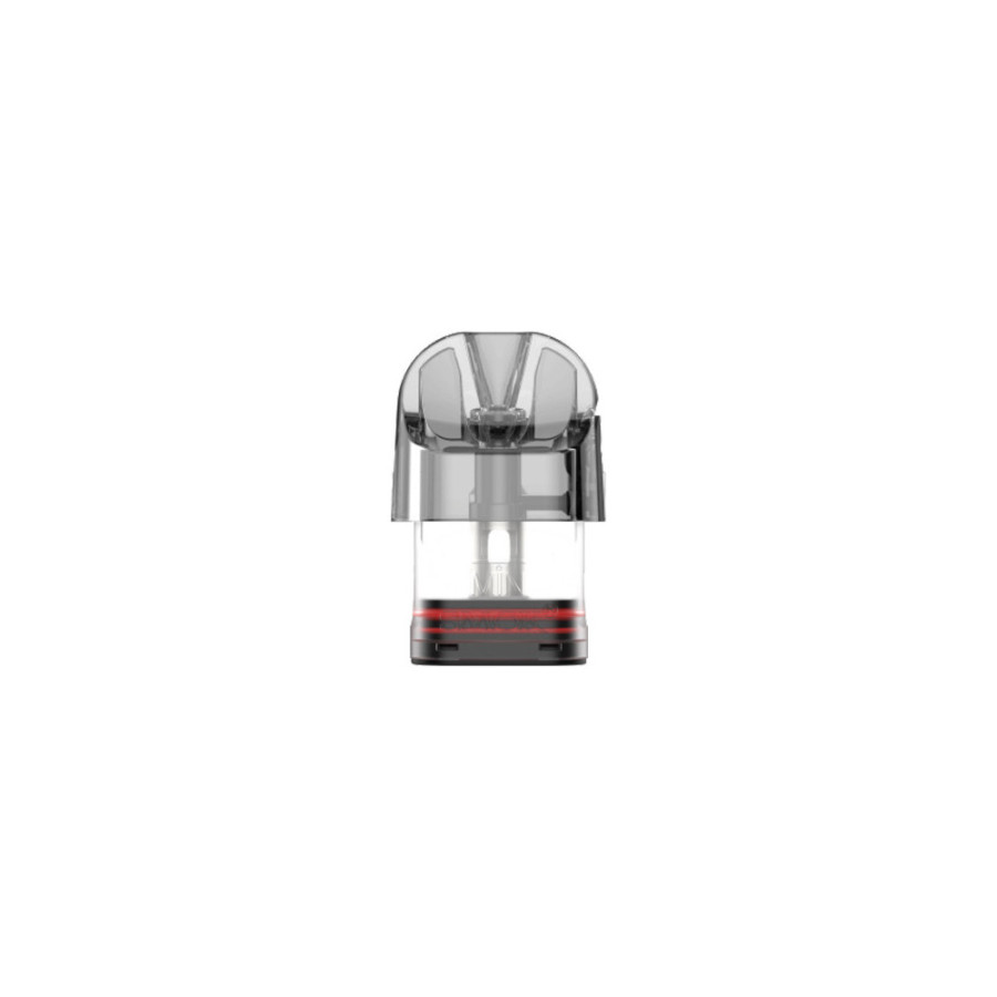 Cartouches Novo Pod 3ml Meshed par 3 - Smoktech