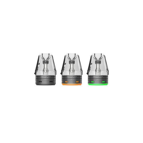 Oxva - Cartouche Nexlim Dual Mesh 4ml x3